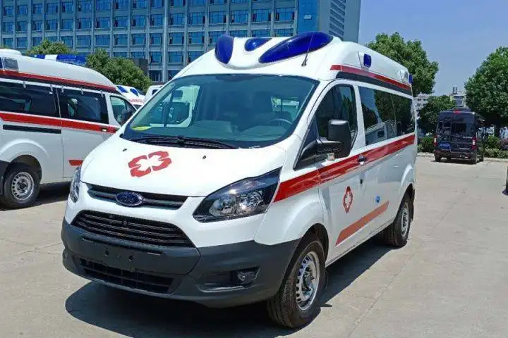 枝江市长途救护车转院